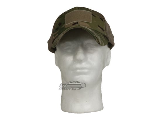 Condor Outdoor Tactical Mesh Cap ( Multicam )