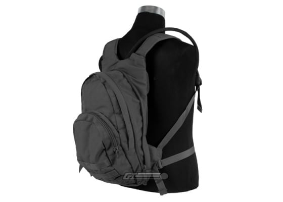 Condor Outdoor Hydration Pack ( Black )
