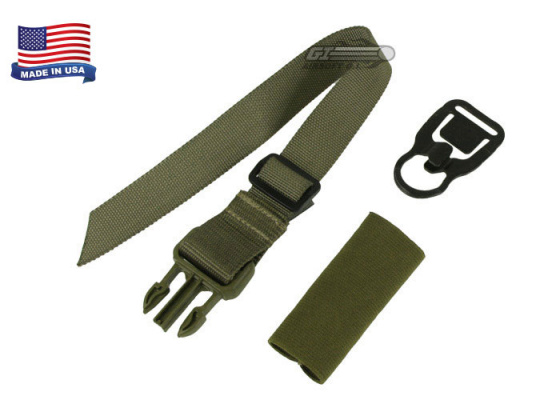 Condor Outdoor ITW Mesh Hook Upgrade ( OD Green )