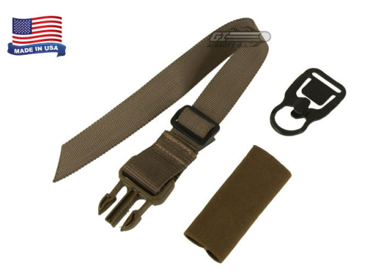 Condor Outdoor ITW Mesh Hook Upgrade ( Tan )