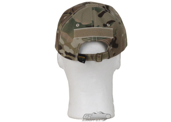Condor Outdoor Tactical Cap ( Multicam )
