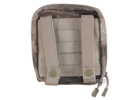 Condor Outdoor Map Pouch MOLLE ( A-TACS AU )