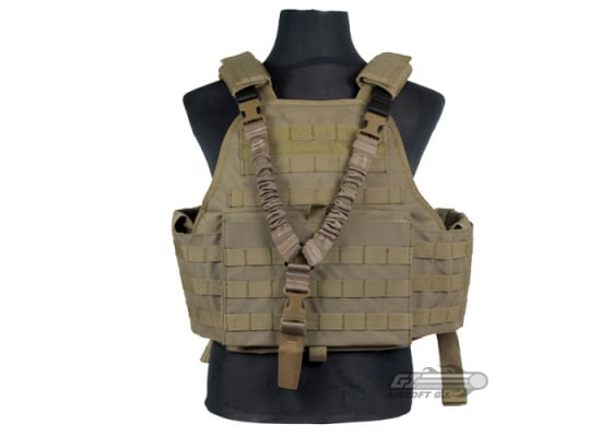 Condor Outdoor Rig Upgrade Kit ( Black )