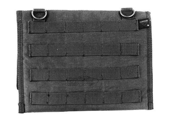 Condor Outdoor Tablet Sleeve ( Black )