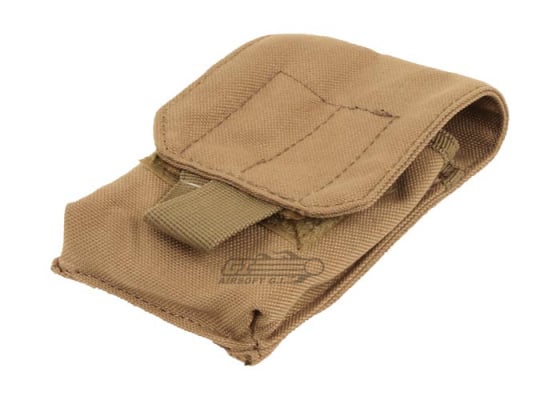 Condor Outdoor Tech Sheath Pouch ( Tan )
