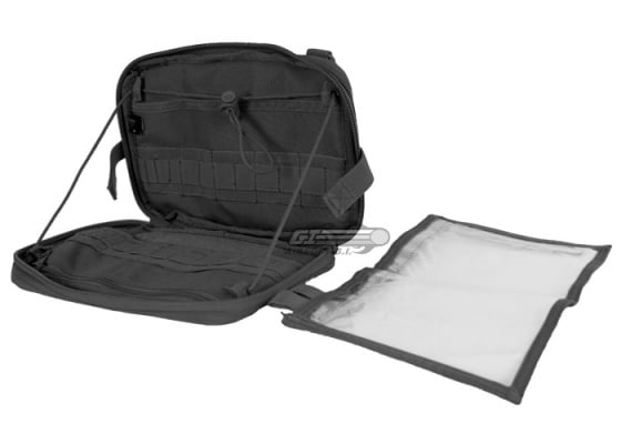 Condor Outdoor T&T Pouch ( Black )