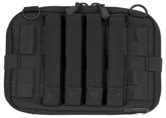 Condor Outdoor T&T Pouch ( Black )