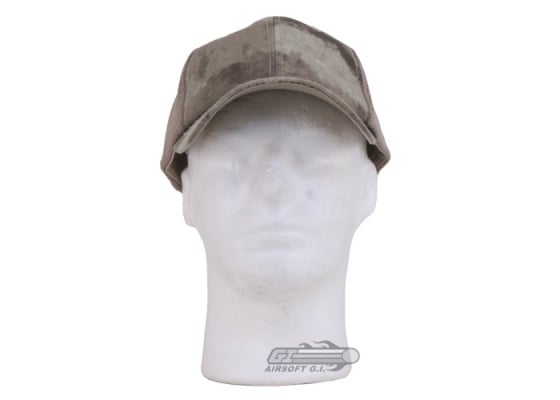 Condor Outdoor Tactical Mesh Cap ( A-TACS AU )