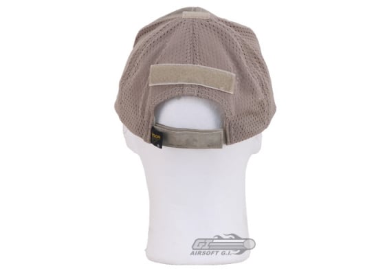 Condor Outdoor Tactical Mesh Cap ( A-TACS AU )