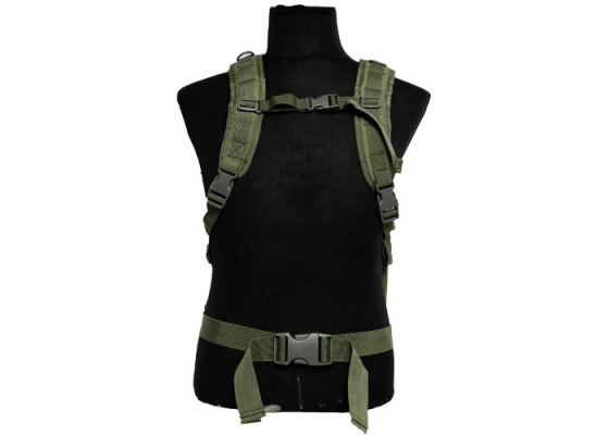 Condor Outdoor Fuel Hydration Molle Pack ( OD )