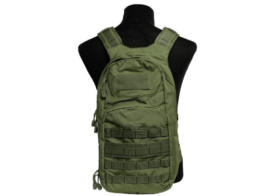 Condor Outdoor Fuel Hydration Molle Pack ( OD )
