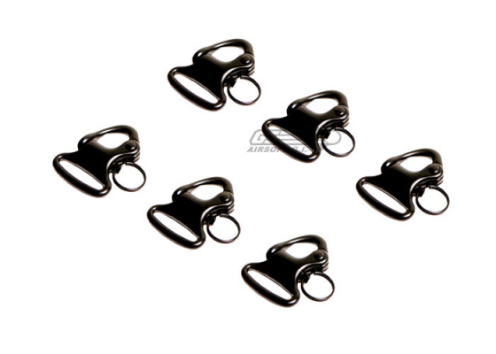 Condor Outdoor Snap Shackle ( 6 Packs )