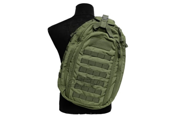 Condor Outdoor Solo Sling Bag ( OD Green )