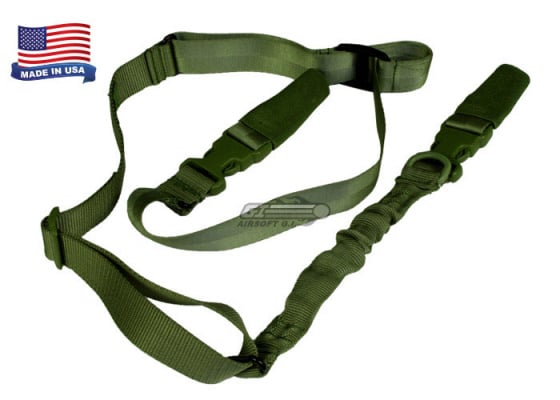 Condor Outdoor Stryke Tactical Sling ( OD Green )