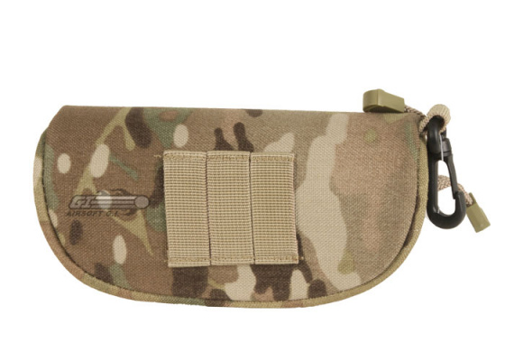 Condor Outdoor Sunglasses Case ( Multicam )