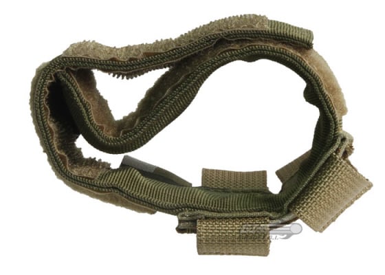Pantac USA 1000D Cordura Weapon Catch ( Coyote )