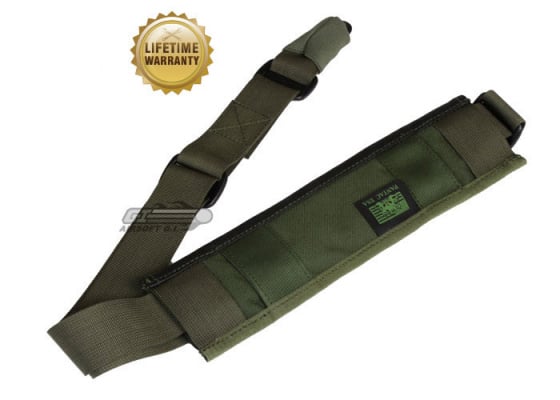 Pantac USA Single Point Sling Version 2 ( OD Green )