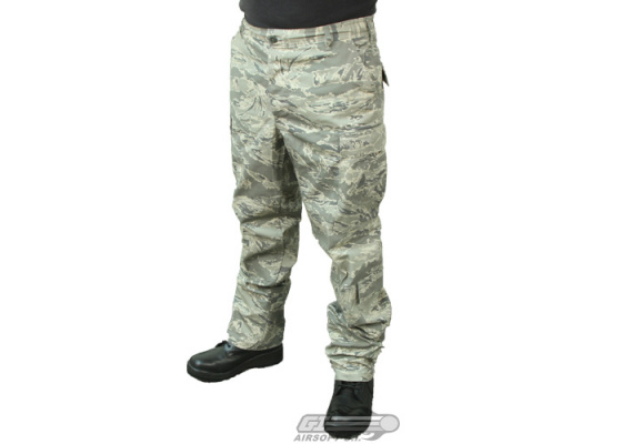 Propper Airman Battle Uniform Trousers ( ABU Tiger Stripe )