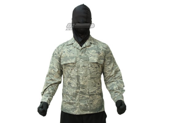 Propper ABU Tiger Stripe Coat ( 34" / Short )