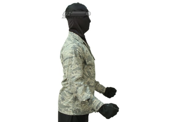 Propper ABU Tiger Stripe Coat ( 34" / Short )