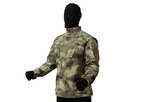 Propper ACU Coat ( A-TACS AU / Option )