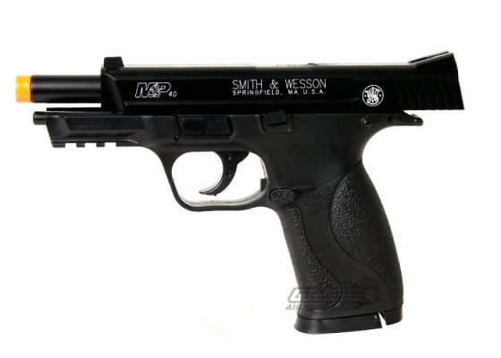 Cybergun Smith & Wesson M&P40 Spring Airsoft Pistol