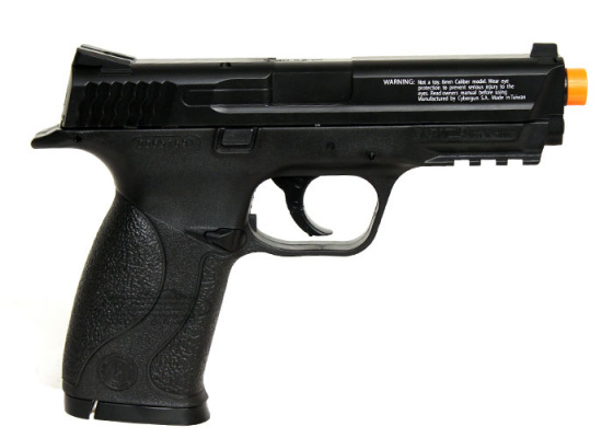 Smith & Wesson M&P CO2 Non-Blowback Airsoft Gun