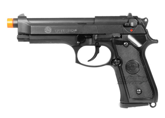 Taurus PT 92 GBB Airsoft Pistol ( Black )