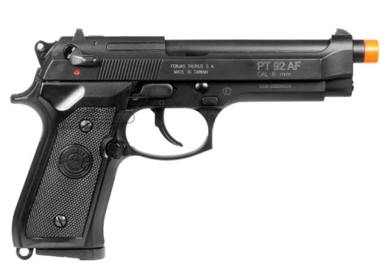 Taurus PT 92 GBB Airsoft Pistol ( Black )