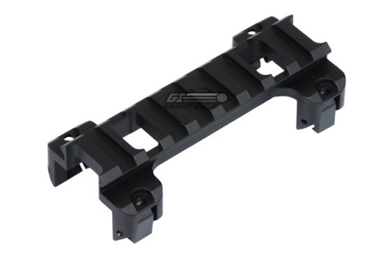 Palco Sports MK5 Low Profile Rail Mount