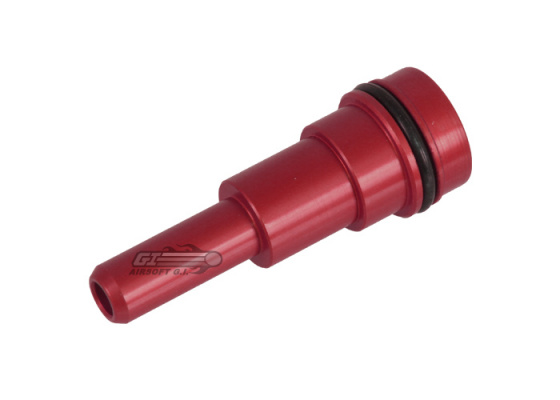 PolarStar FPS Adjustment Upgrade Stage 3 PR-15 Air Nozzle ( Red )
