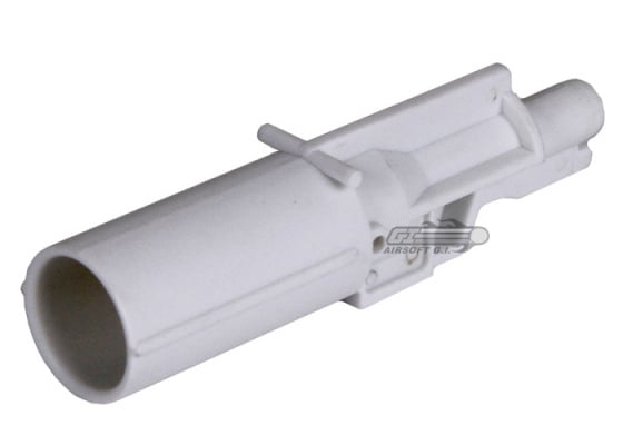 Ready Fighter Reinforced KWA MP7 Loading Nozzle ( White )