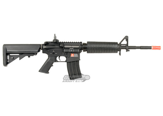 G&P Full Metal M4 SOPMOD Airsoft Rifle