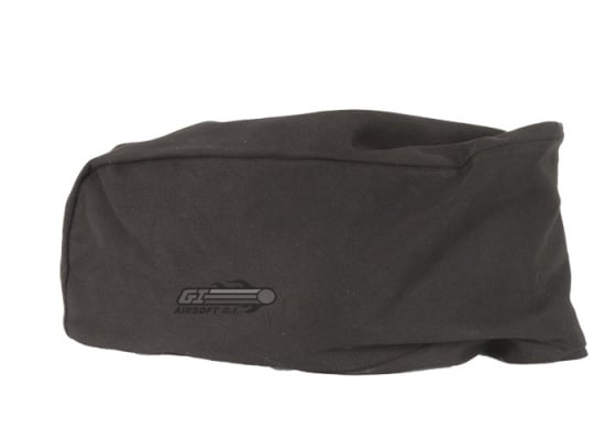 Revision Desert Locust Military Goggles System 2 Lens Kit ( Black )