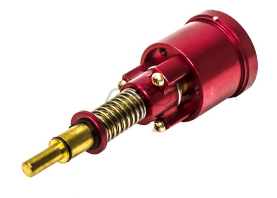 SAT High Performance Original Stock TM M870 Output Valve ( Red )