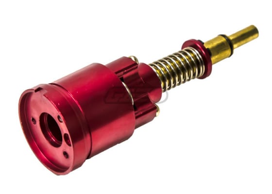 SAT High Performance Original Stock TM M870 Output Valve ( Red )