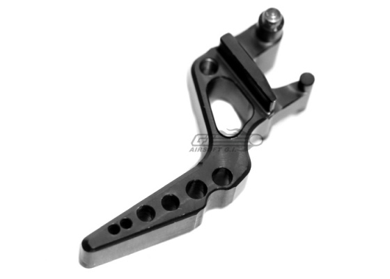 Speed Airsoft Blade Ver3 AEG Tunable Trigger ( Black )