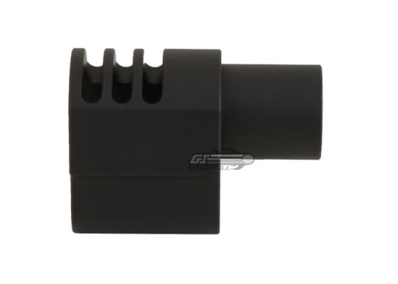 Madbull Punisher Compensator for Socom Gear & WE 1911 ( Black )