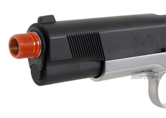 SOCOM Gear Full Metal NOVAK NeXt 1911 ( Two-Tone ) Airsoft Gun
