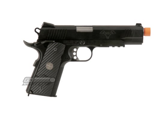 SOCOM Gear Double Star 1911 GBB Airsoft Pistol ( Black )