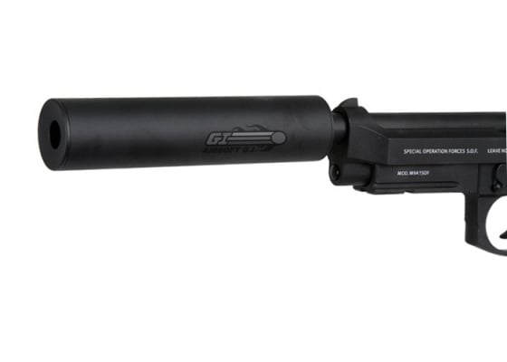 Socom Gear SOF M9A1 GBB Airsoft Pistol ( Black )