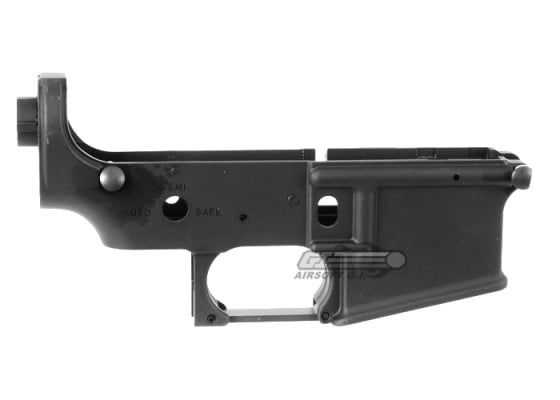 Socom Gear Full Metal Daniel Defense M4 Lower Receiver For VFC M4 / M16