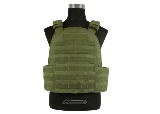 Specter Modular Plate Carrier 1 ( OD Green / S / M )