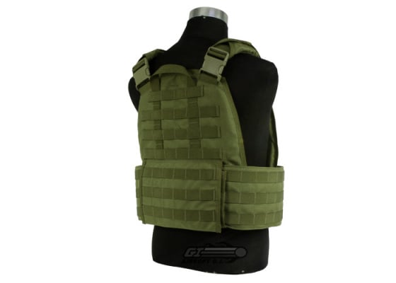 Specter Modular Plate Carrier 1 ( OD Green / S / M )