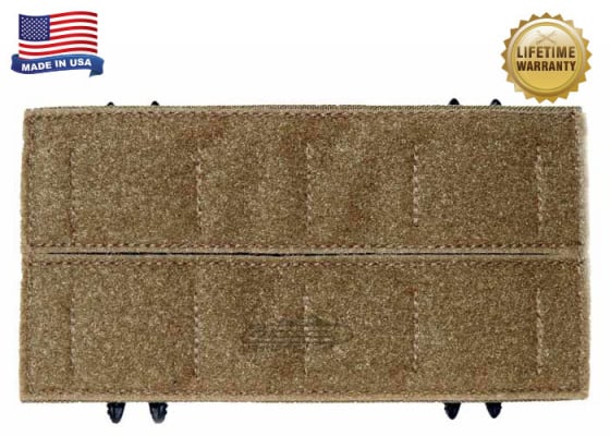 Specter Modular 4"x8" ID Panel ( Multicam )