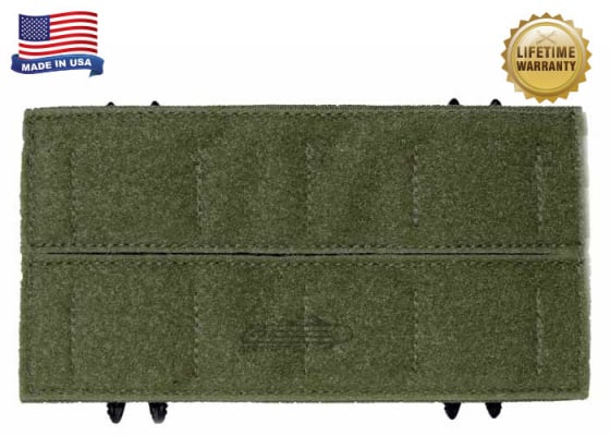 Specter Modular 4"x8" ID Panel ( OD Green )