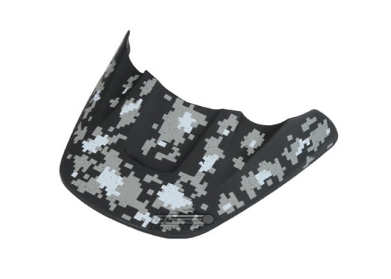 (Discontinued) Save Phace Shadow Full Face Tactical Mask