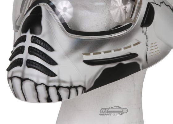 Save Phace OU812 Lazarus Full Face Tactical Mask