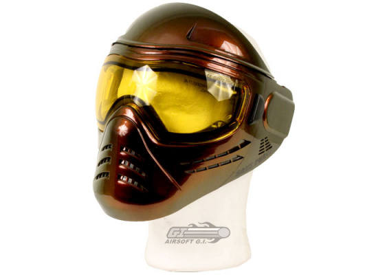 Save Phace Deceptor Full Face Tactical Mask