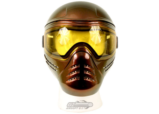 Save Phace Deceptor Full Face Tactical Mask Save Phace Deceptor Full Face Tactical Mask